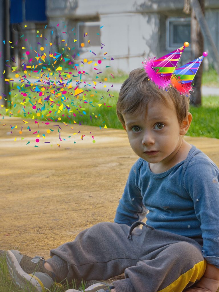 Nocturne #23 – Ted’s turning 2
