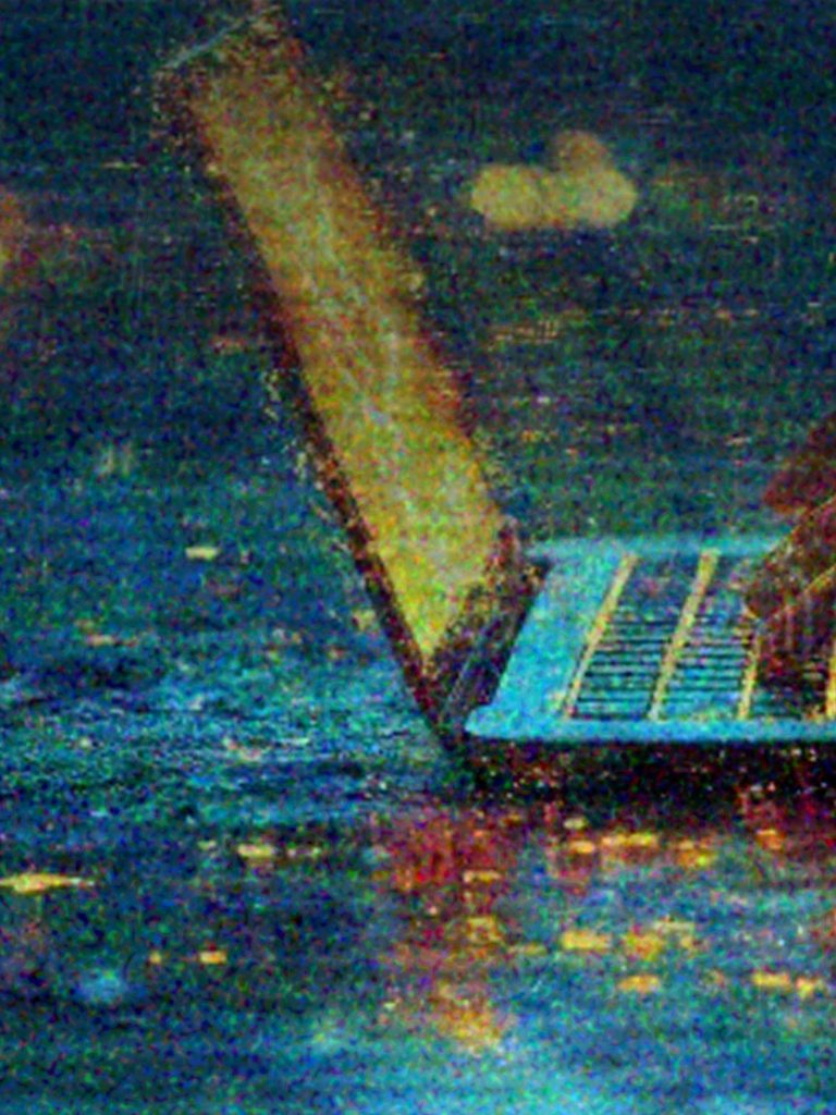 Nocturne #31 – “Nocturne”