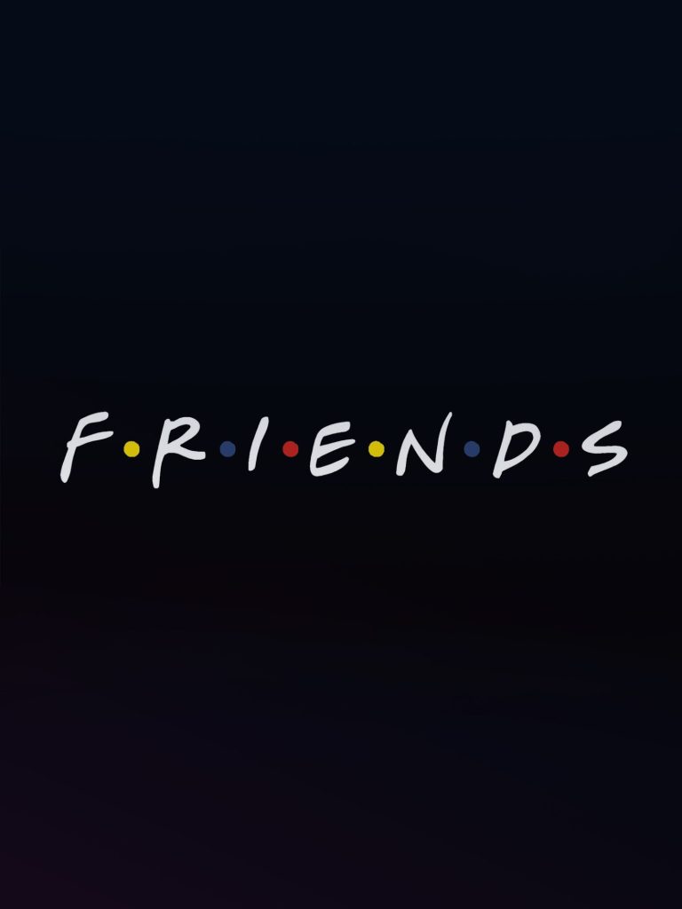 Nocturne #46 – Friends Filter Manual