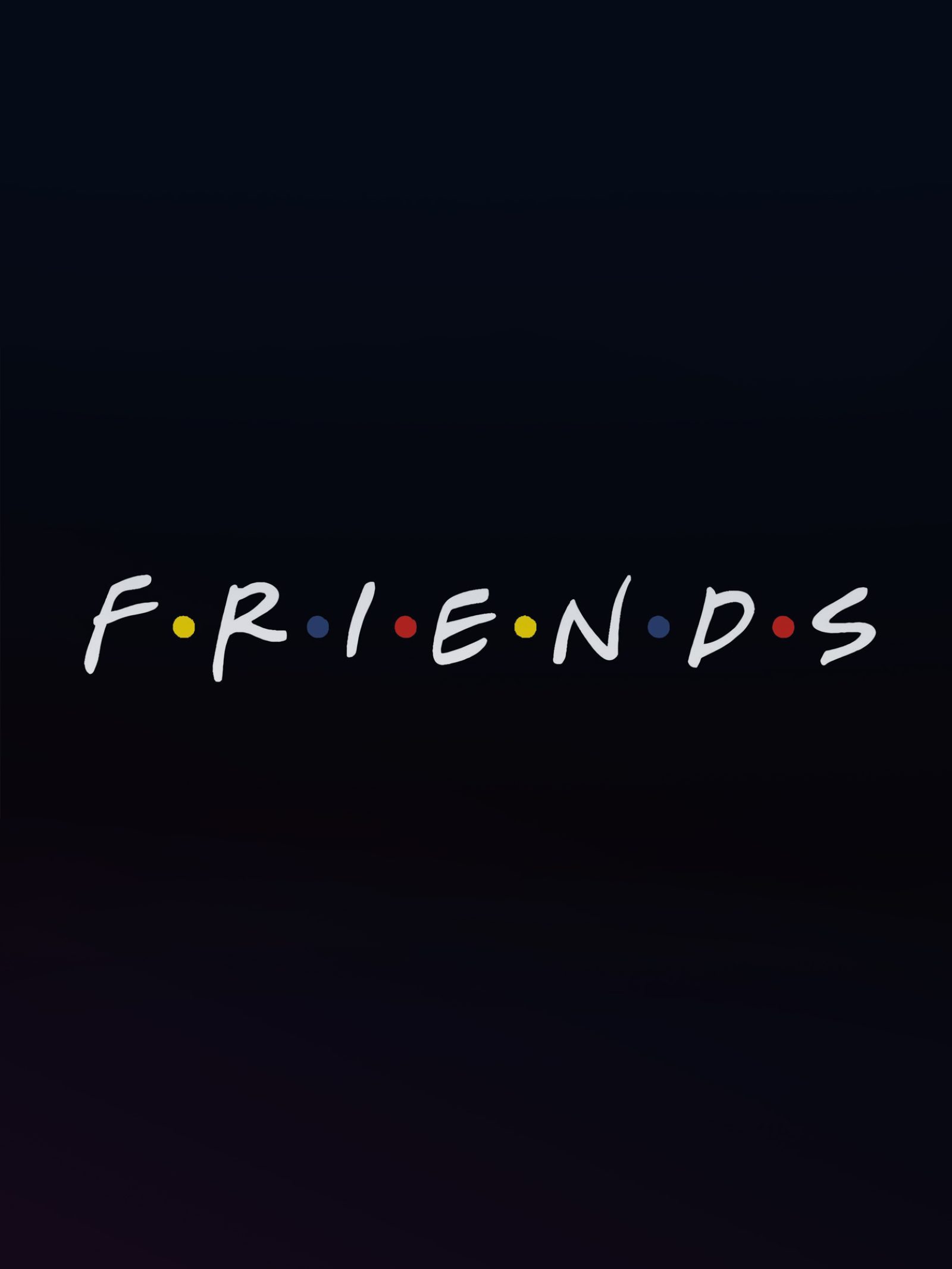 Nocturne #46 – Friends Filter Manual