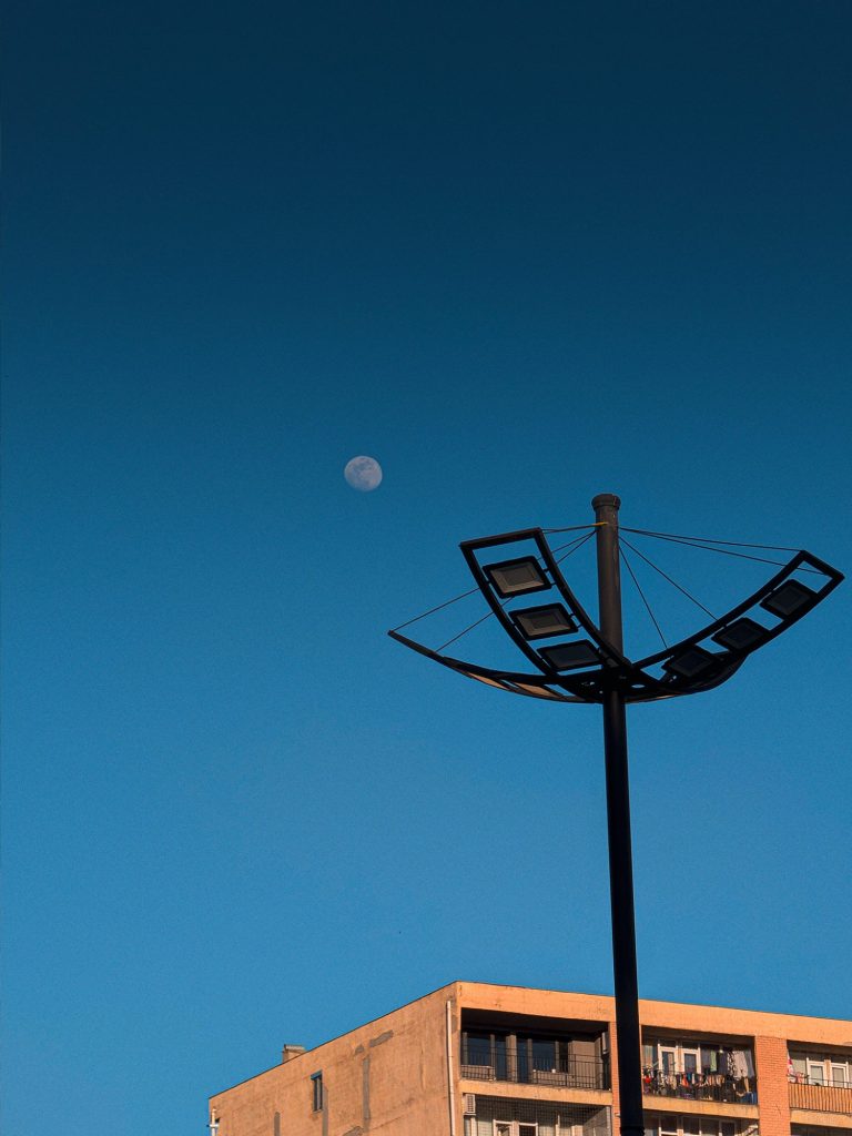 Nocturne #7 – Ephemeral