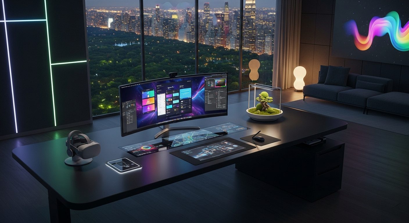 General Designer