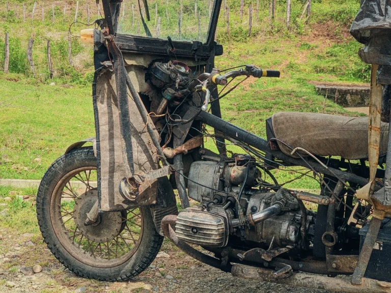 moto