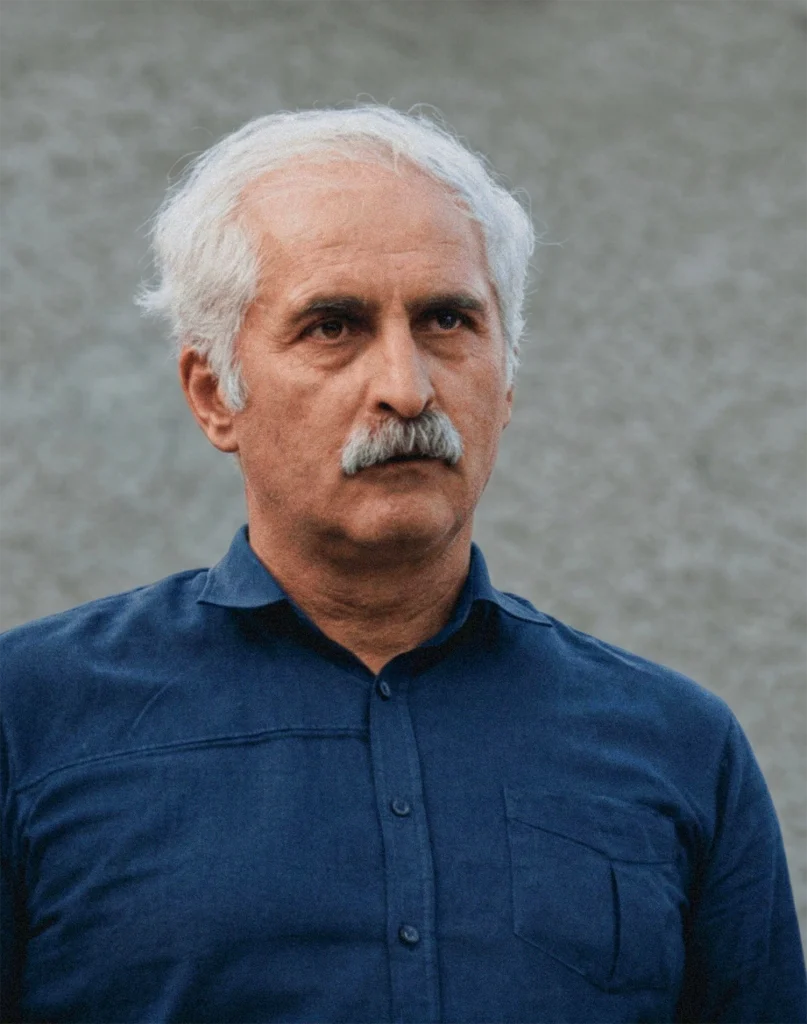 მერაბ კოსტავა